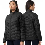 4F dámská péřová bunda bez kapuce H4Z22 KUDP002 velikost M