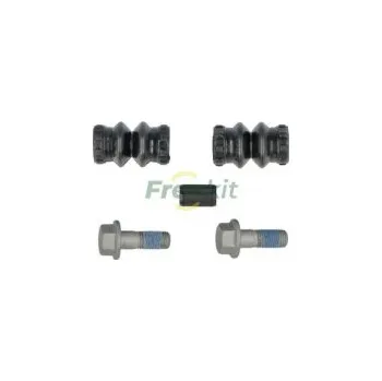 Brzdový třmen Sada vodicích pouzder brzdového třmenu FRENKIT FK 808021