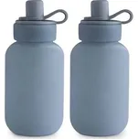 DVOJBALENIE SILIKÓNOVÝCH VRECIEK NA PYRÉ MUSHIE - TRADEWINDS