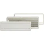 Dometic ventilační mřížka pro absorpční lednici LS200, bílá