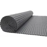 rohož PVC oboustranná 2 x 3 m šedá