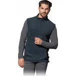 Stedman pánská vesta ST 5010 modrá velikost XL