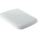 Geberit WC sedátko, softclose, bílá - 500.837.01.1