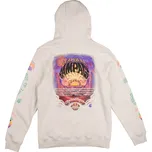 Mikina Troy Lee Designs TLD X Rampage Valley Of Gods bone S 2025 - Odesíláme do 24 hodin