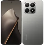 Xiaomi 15T Pro 12/1 TB - šedá (Gray)