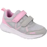 BEFADO 516X404 516Y404 tenisky SPORT TRACK šedo růžové 32 516XY404_32