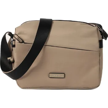 Hedgren Nova Neutron M medium crossover HNOV02M - béžová + Sleva 5% s kódem AKCE5