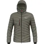 Salewa Ortles Med 3 RDS DWN pánská bunda Faded Green vel. XXL