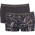 Sloggi Spodní Prádlo Boxerky vícebarevné, velikost M