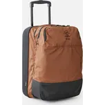 RIP CURL cestovní taška - F-Light Cabin 35L Searchers Brown (9)