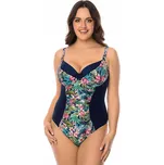 Vivisence 3108 Jednodílné plavky 80C