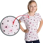 Dívčí tričko Betty mode květiny 1