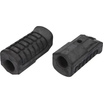 TOURMAX uložení stupačky HONDA CA 125 REBEL 95-99, CMX 250 C (REBEL) 96 (50661-KR3-000)