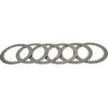 TRW MOTO sada ocelových lamel, spojka YAMAHA MT-07 700 A MOTO CAGE, MOTO CAGE, A TRACER 14-19, TRACER 700 GT 19