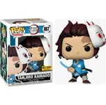 Funko pop tanjiro kamado demon slayer | sběratelská figurka - 867 V BALENÍ