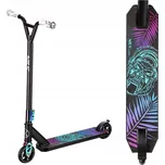 Koloběžka Nils Extreme HS002 černá, 2 kolečka