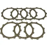 TRW KOTOUČE MOTO BMW F 650 7 94-00 APRILIA 650 PEGASO 93-04