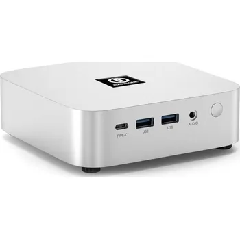 Stolní počítač BARBONE Home Mini A3A (R7 6850U, 16GB + 500GB)