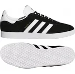 Dámské boty adidas Gazelle BB5476 Originals kožené černé 36 2/3