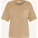 Marc O'polo Dámské Tričko, velbloudí, 34