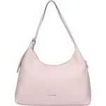 Dámská kabelka přes rameno David Jones Quida - světle fialová