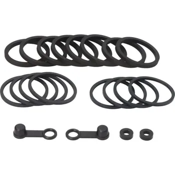 Brzdová čelist TOURMAX sada na opravy, brzdový třmen HONDA CBR 600F, 900RR (FIREBLADE) 98-00 (06451-961-405, 45103-MR7-006, 45109MA7006, 45209MA7006)