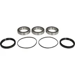 PIVOT WORKS sada ložisek kol HONDA TRX 450 R, ER 04-10