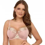 Ava polovyztužená podprsenka růžová velikost 95G