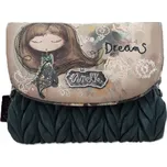 Anekke peněženka eko kůže vícebarevná 41709-016 - dámská