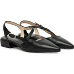 Hispanitas Lodičky HV264773 C002 Černá 39