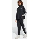 adidas Tepláková souprava 3-Stripes JI8849 Černá Regular Fit XXL