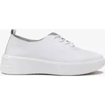 Looke DENIA L1448-03 Dámské polobotky bílé 40