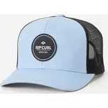 RIP CURL kšiltovka - Routine Curve Trucker Spray Blue (2139) velikost: OS