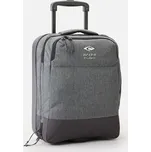 RIP CURL cestovní taška - F-Light Cabin 30L Classic Surf Grey Marle (85)