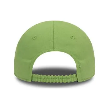 Kšiltovka Kšiltovka New Era Kids Pastel Lt 940 Sylvester 60435020 Zelená OS