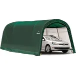 Plachtová garáž – ShelterLogic 3 × 6,1 m