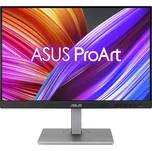 ASUS ProArt PA248CNV počítačový monitor 61,2 cm (24.1") 1920 x 1200 px Full HD+ Černá