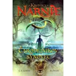Čarodejníkov synovec (Clive Staples Lewis)(Pevná)