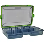 Gunki Krabička Waterproof Box Lures M