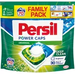 Persil Power Caps Kapsle na praní 70 dávek