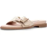 DÁMSKÉ PANTOFLE HISPANITAS HV264816 BÉŽOVÁ BUTTER Barva: BÉŽOVÁ, Velikost: 40