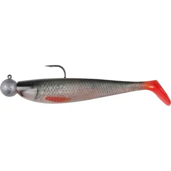 Gumová Nástraha Rage Zander Pro Shad 7,5cm 5gr Ultra Natural Roach