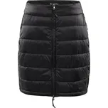 Alpine Pro Lorfa Dámská zateplená HI-THERM sukně LSKB457 černá XS