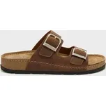 BORA MALAREN OilLea-W Cognac Velikost: 37