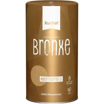 Bronxe erythritol 1000 g - Xucker violet 1000 g