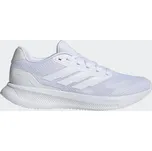 Adidas Bílé sportovní boty RUNFALCON na šněrování – lehké IH7760 # 38 2/3