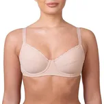 Bellinda SUPPORT BRA - Podprsenka s kosticí - BU835601 tělová 85 D