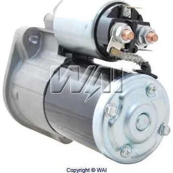 Startér Startér WAI 17931N