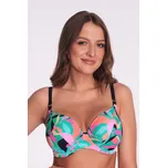 PLAVKOVÁ PODPRSENKA SK 251 MIDNIGHT SORBET MAXI PŮLNOČNÍ SORBET 80J