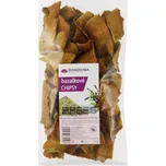 Damodara Bazalkové chipsy 150g